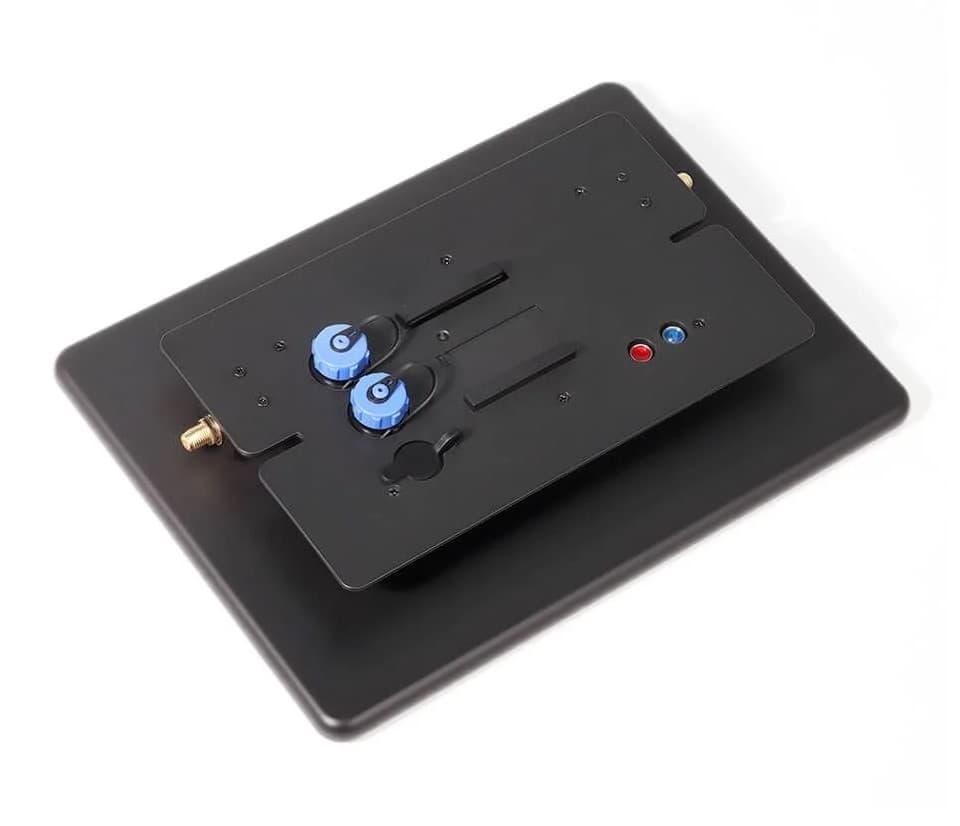 ThinkNode M6 przemiennik Meshcore / Meshtastic niezależny solarny węzeł sieci LoRa 868MHz GPS moduł XIAO nRF52840 + SX1262