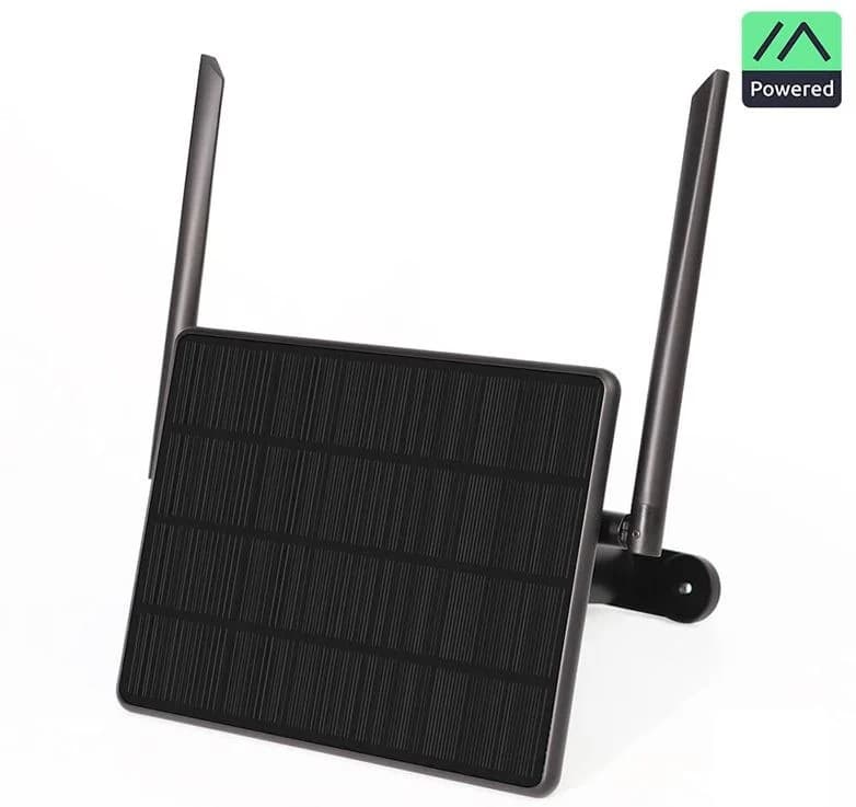 ThinkNode M6 przemiennik Meshcore / Meshtastic niezależny solarny węzeł sieci LoRa 868MHz GPS moduł XIAO nRF52840 + SX1262