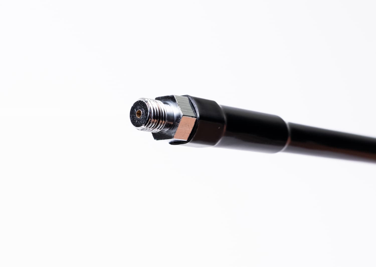 Magnum Scan Stick 2000 MAG 72cm szerokopasmowa antena magnetyczna 25–2000 MHz do skanera i SDR
