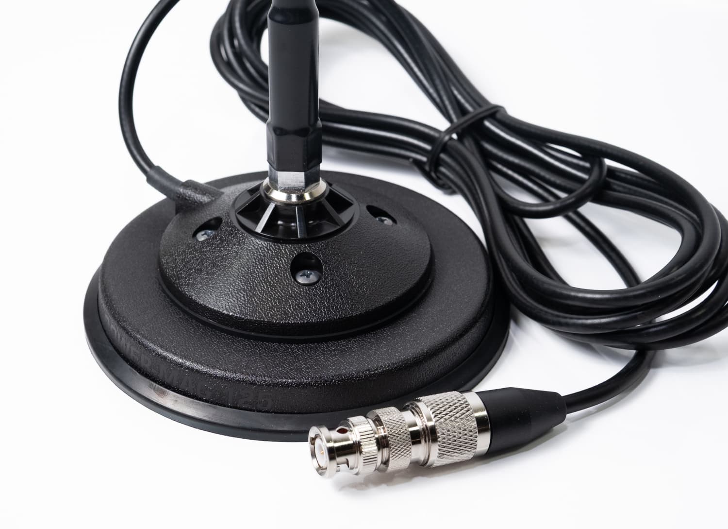 Magnum Scan Stick 2000 MAG 72cm szerokopasmowa antena magnetyczna 25–2000 MHz do skanera i SDR