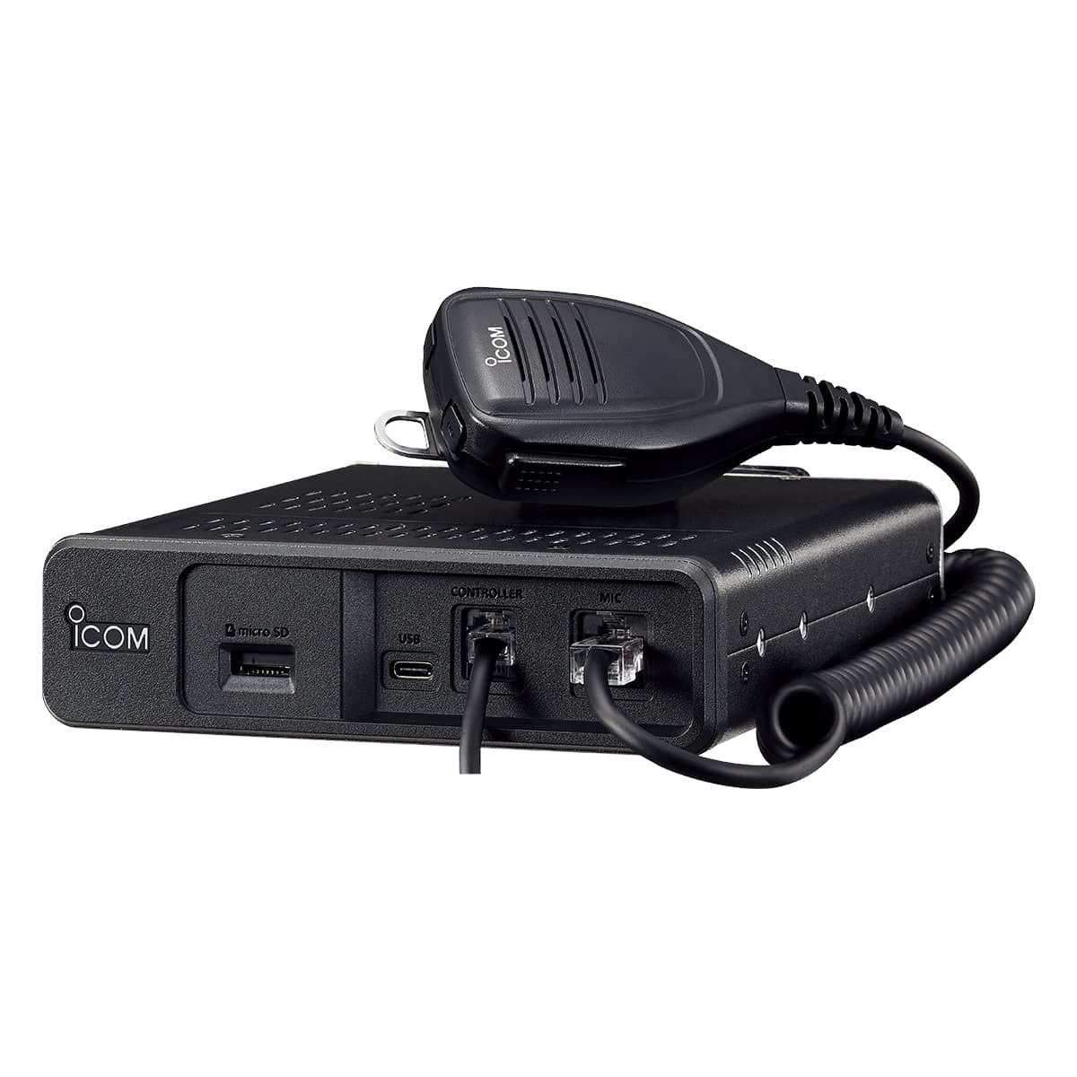 ICOM ID-5200E D-STAR radiotelefon VHF/UHF + AIRBAND moc 50W MADE IN JAPAN