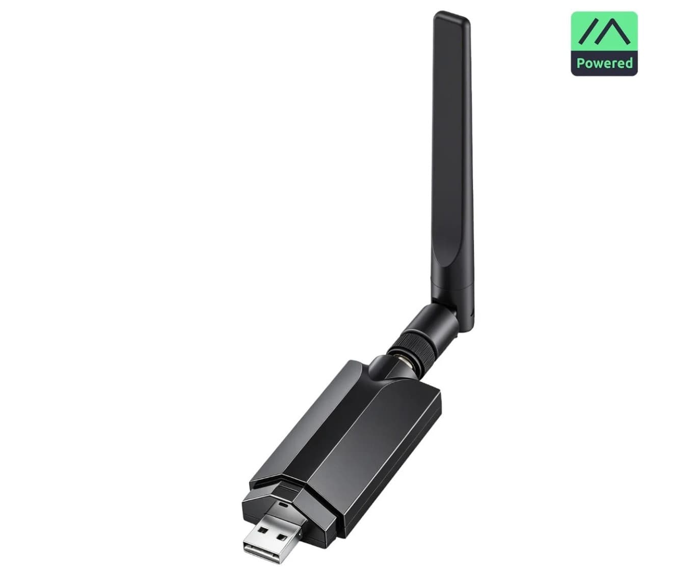 MeshStick SX1262 adapter USB LoRa do Meshtastic 868MHz - PLUG & PLAY