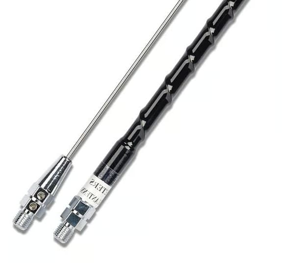 Moonraker AMPRO-17 przewoźna antena KF na pasmo 17m (18MHz) - podobna do Radiora Ampro 17