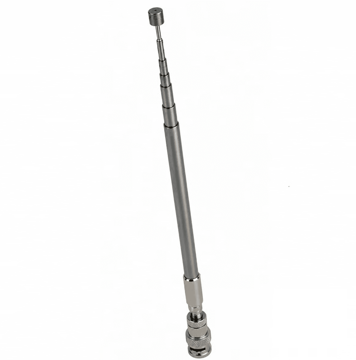AOR RA8600 oryginalna antena teleskopowa do skanera (118-1300MHz, złącze BNC, 16-65cm długości)