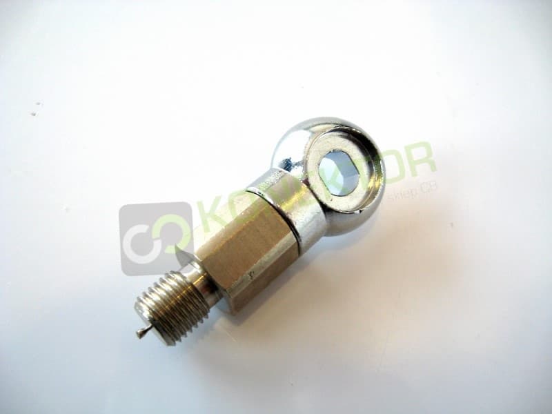 ADAPTER SIRIO 3/8 na wtyk DV, część naprawcza np. do Megawatt 3000 / 4000