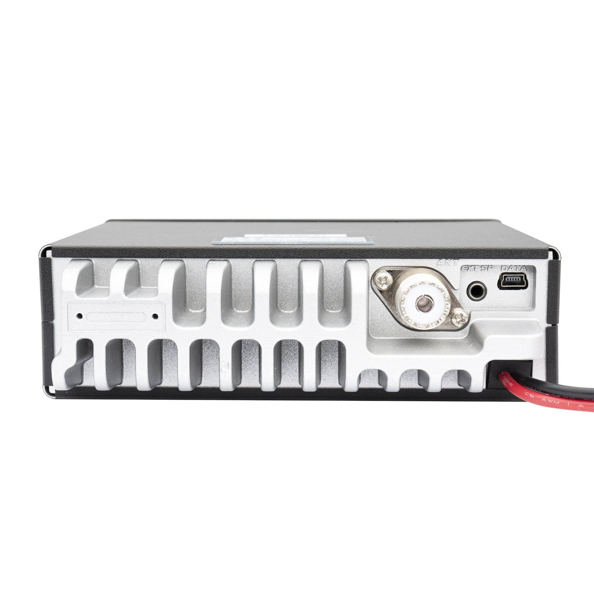 PNI Escort HP-60 CB radio AM/FM High Power 60, VFO, 1-DIN