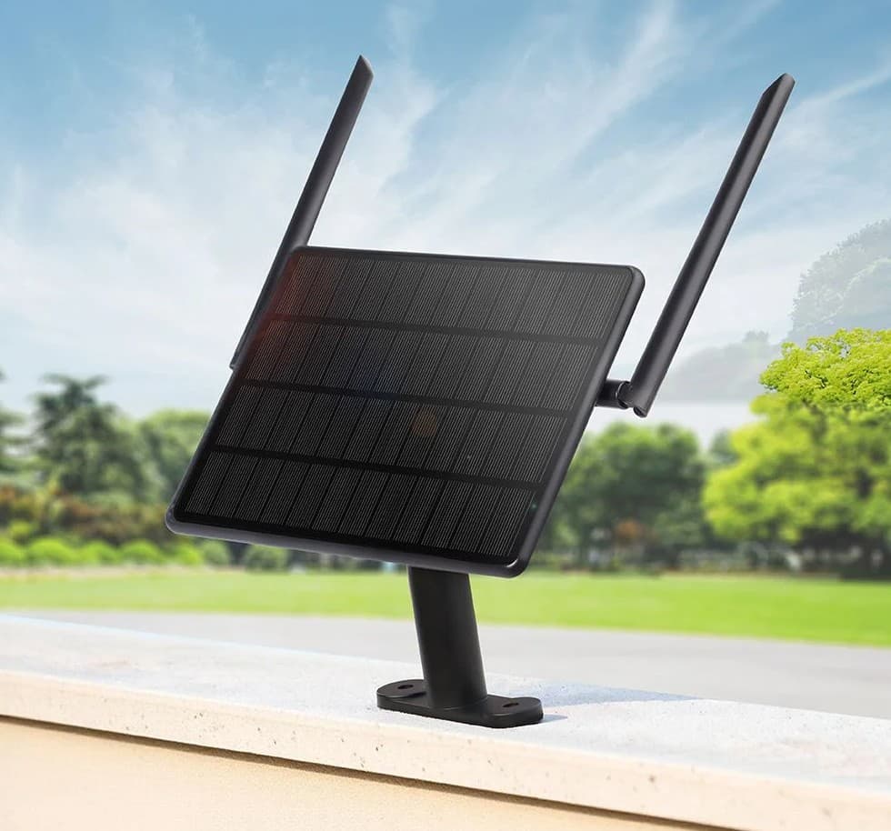 ThinkNode M6 przemiennik Meshcore / Meshtastic niezależny solarny węzeł sieci LoRa 868MHz GPS moduł XIAO nRF52840 + SX1262