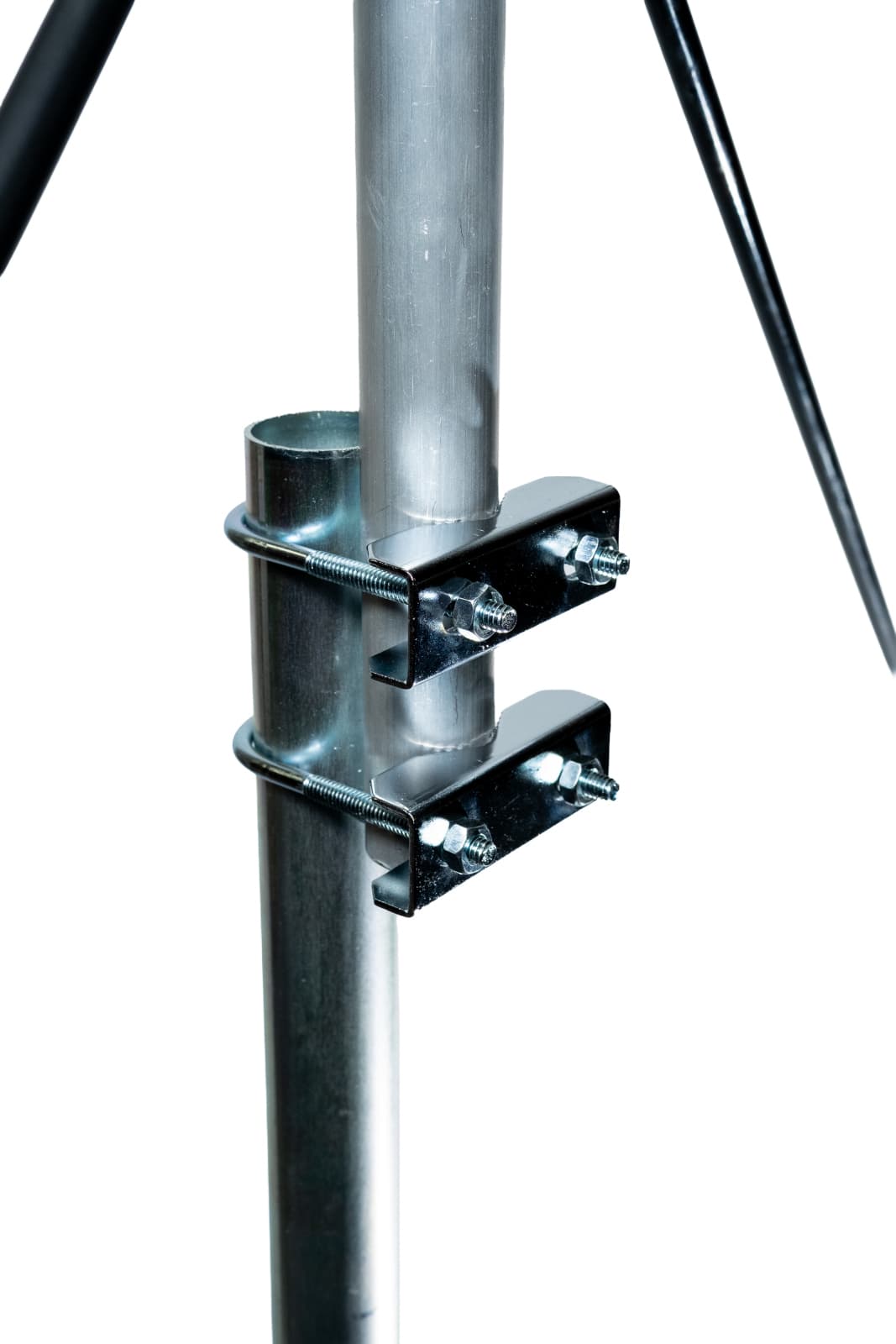 Magnum Scan Stick 2000 BASE szerokopasmowa antena bazowa 25–2000 MHz do skanera i SDR