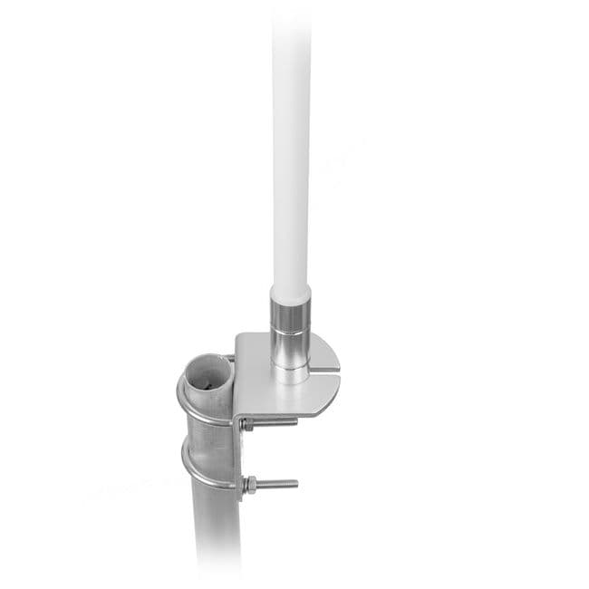 RADIORA LTE-2700 antena bazowa LTE 4G 3G WLAN 2.4GHz WIFI DECT Bluetooth Meshcore, Meshtastic (szeroki zakres 698-2700MHz)