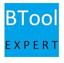 Interfejs diagnostyczny OBD-II do BTOOL Expert - diagnostyka silnika i wypalanie DPF dla BMW DIESEL 116d, 118d, 120d, 316d, 318d, 320d, 325d, 330d, 335d, 520d, 525d, 530D, X1 X3 X5 diesel N47 N57