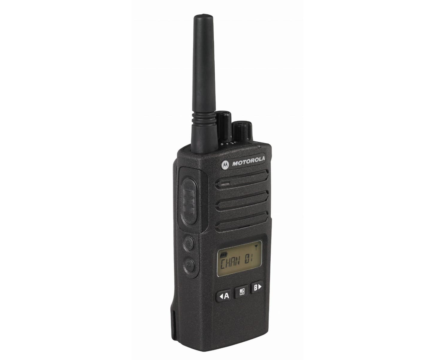 MOTOROLA XT460 profesjonalny radiotelefon analogowy PMR 16 kanałów - krótkofalówka Motorola XT-460 z IP-55