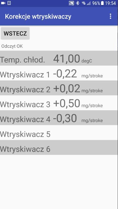 Interfejs diagnostyczny OBD-II do BTOOL Expert - diagnostyka silnika i wypalanie DPF dla BMW DIESEL 116d, 118d, 120d, 316d, 318d, 320d, 325d, 330d, 335d, 520d, 525d, 530D, X1 X3 X5 diesel N47 N57