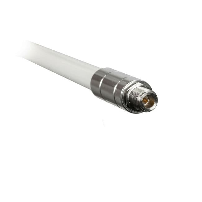 RADIORA LTE-2700 antena bazowa LTE 4G 3G WLAN 2.4GHz WIFI DECT Bluetooth Meshcore, Meshtastic (szeroki zakres 698-2700MHz)