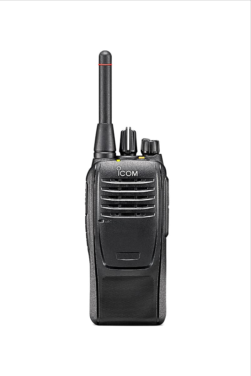 Icom IC-F29SR2 PROFI RADIOTELEFON PMR 16 kanałów - Made in Japan