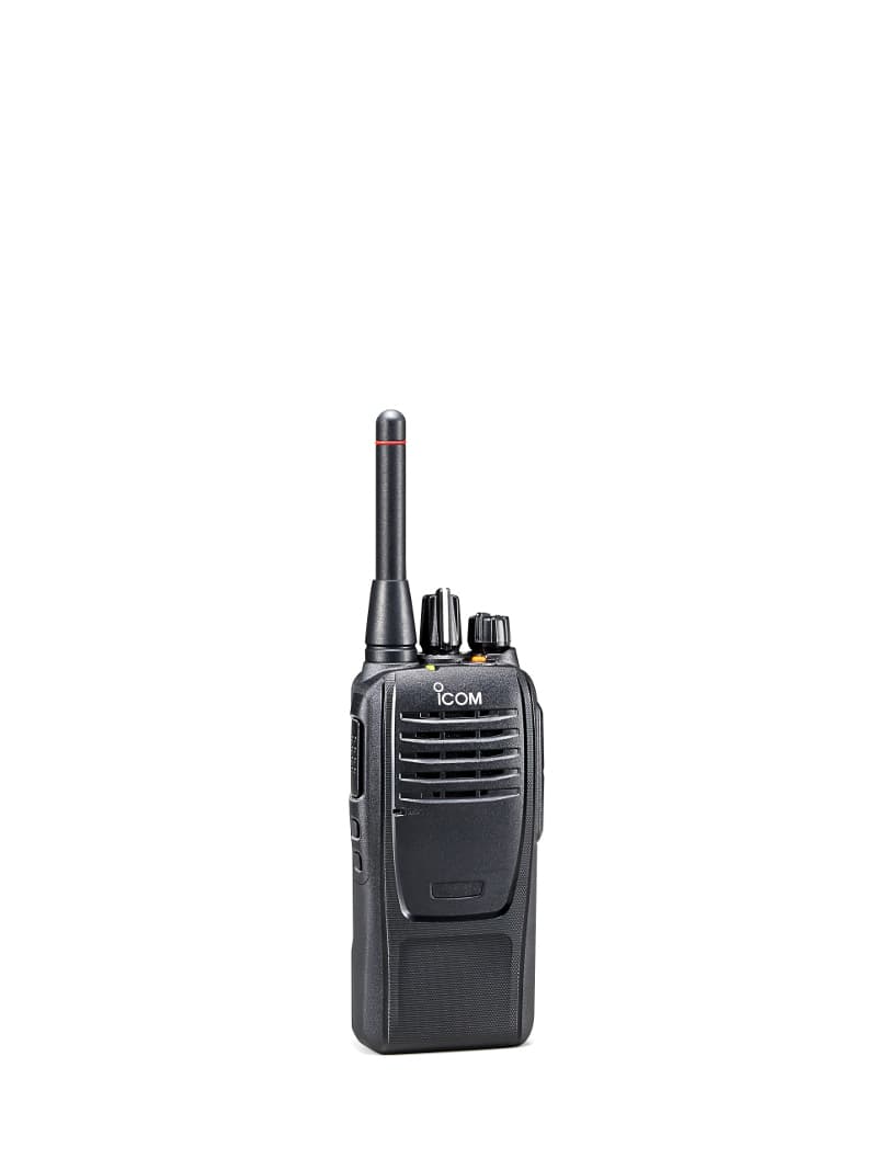 Icom IC-F29SR2 PROFI RADIOTELEFON PMR 16 kanałów - Made in Japan