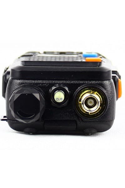 BAOFENG UV-5R krótkofalówka 5W VHF/UHF - WYPRZEDAŻ