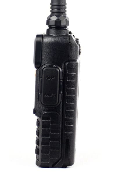 BAOFENG UV-5R krótkofalówka 5W VHF/UHF - WYPRZEDAŻ