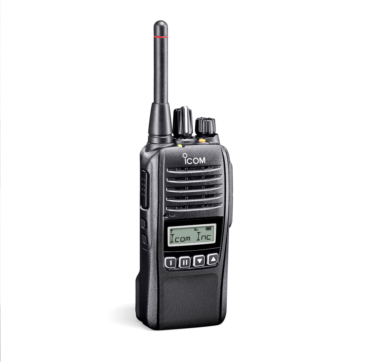 ICOM IC-F29SDR EXPORT 5W przenośne radio dPMR / PMR - radiotelefon profesjonalny, krótkofalówka - świetna jakość rozmów MADE IN JAPAN