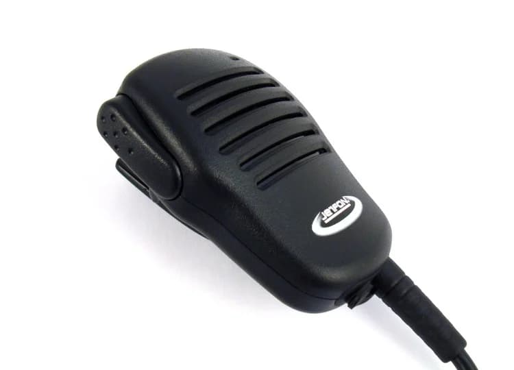 Jetfon JR-4008 mikrofonogłośnik 1-pin np. Motorola T60 T62 T80 T82 T92 (mikrofon + głośnik)
