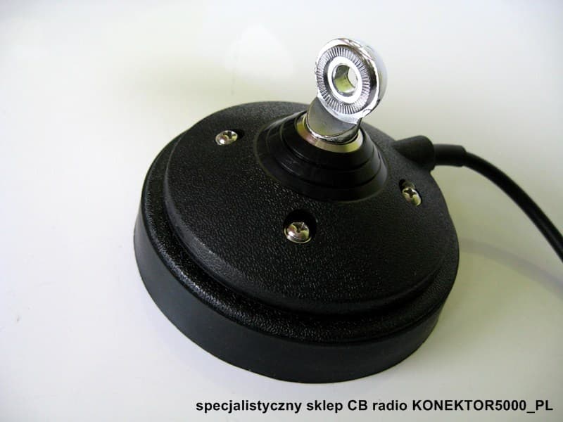 Mała podstawa magnetyczna 9,5cm (magnes 95mm) typ DV