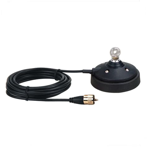 Mała podstawa magnetyczna 9,5cm (magnes 95mm) typ DV