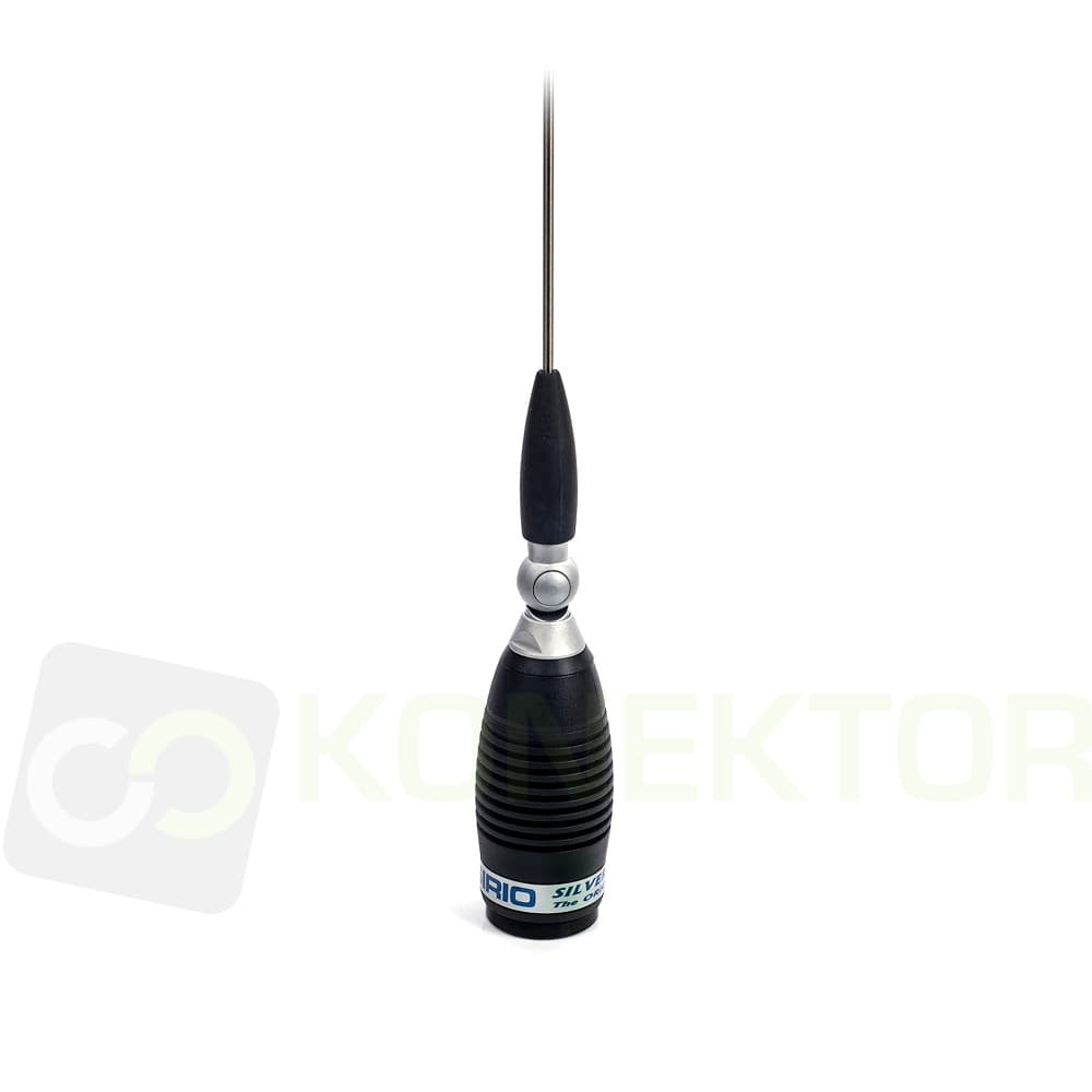 SIRIO MEGAWATT 3000 PL Antena CB montażowa 173cm (bardzo lekka)