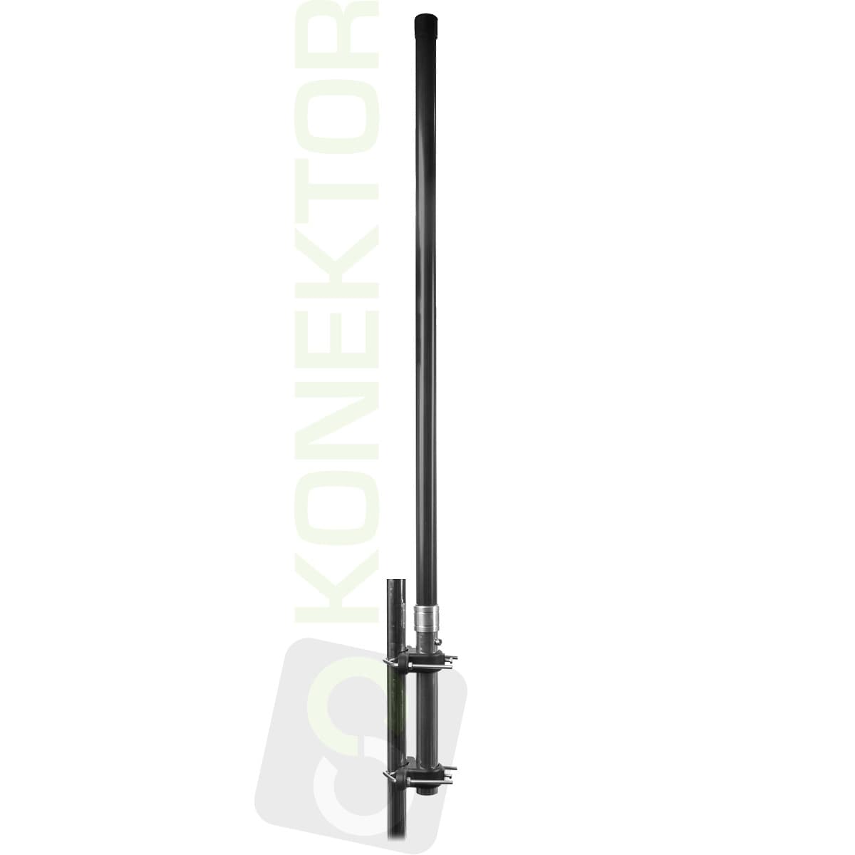 Moonraker Scan King Multiscan Antena szerokopasmowa dł. 110cm do skanera 25-1500MHz (włókno szklane)