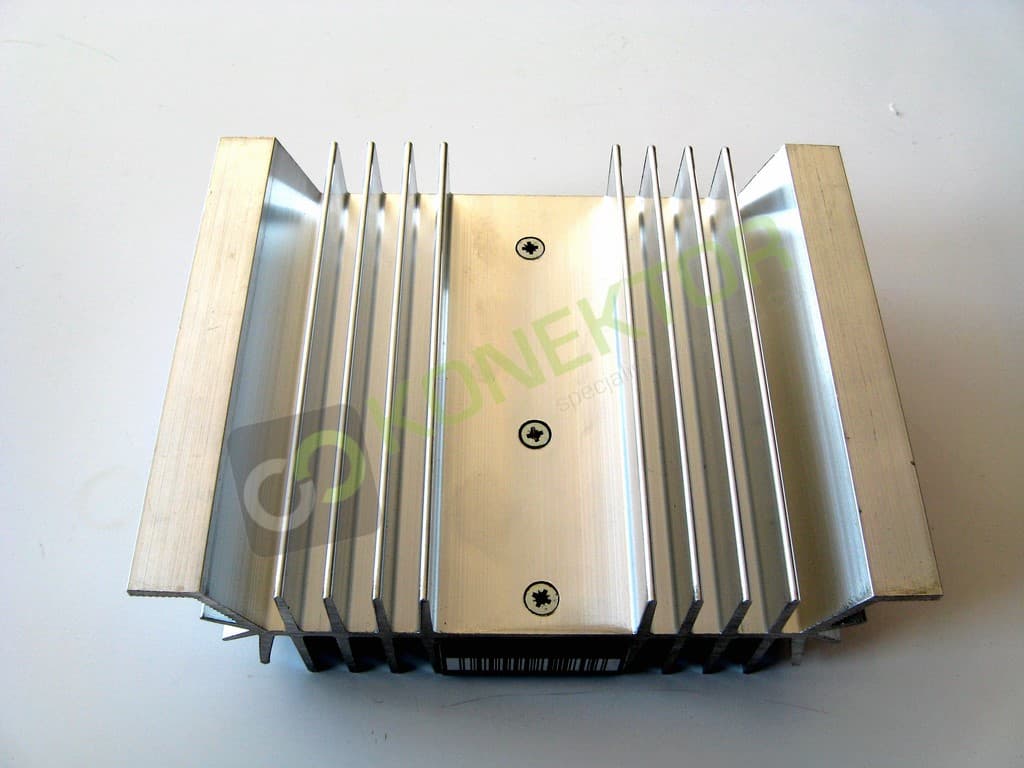 TECHNO-TRONIK RN-6 REDUKTOR NAPIĘCIA 24V/12V 6A przetwornica napięcia np. do CB radio, NAVI, radio samochodowe