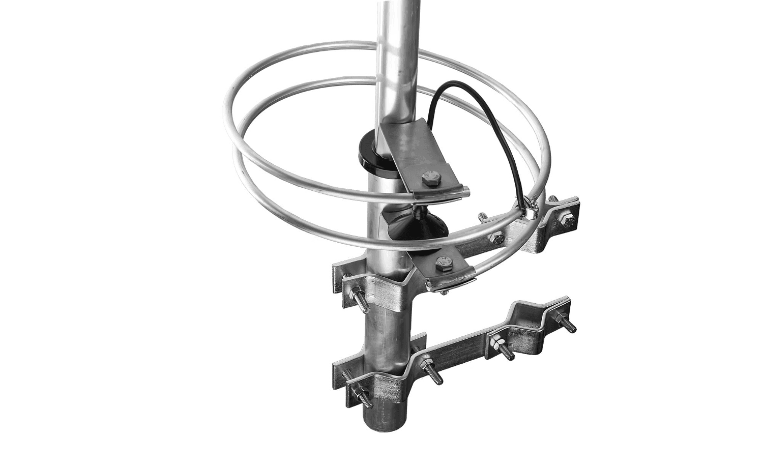 LEMM AT-94 RINGOLEMM antena bazowa CB 1/2 fali 480cm długości (AT94)