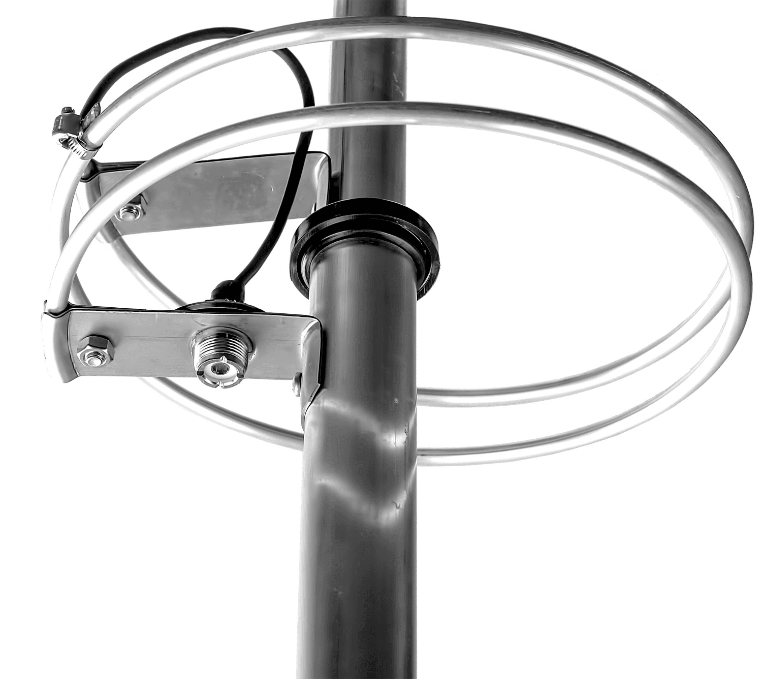LEMM AT-94 RINGOLEMM antena bazowa CB 1/2 fali 480cm długości (AT94)