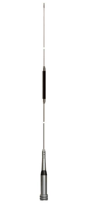 SIRIO SG-CB 1400 Antena CB śródcewkowa (CL) montażowa 140cm (SG CB 1400)