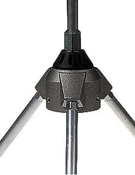 SIRIO SIGNAL KEEPER 27 antena bazowa CB 1/4 fali (lepszy niż Boomerang)