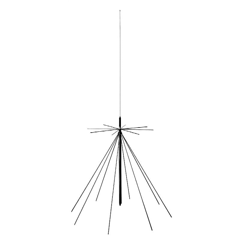 DIAMOND D-130 Antena szerokopasmowa do skanera / SDR RX 25-1300MHz + okablowanie 15m z wtykami (TX 6m, 2m, 70cm, 33cm, 23cm)