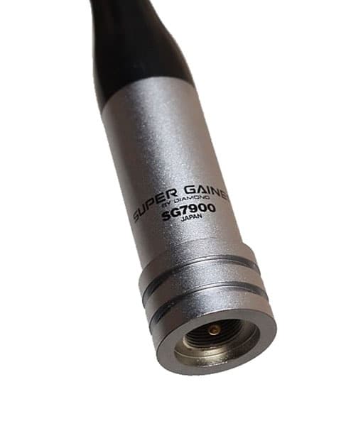 Diamond SG 7900 (Super Gainer 7900) Made in Japan - kultowa antena VHF/UHF 158cm długości (Diamond SG7900)
