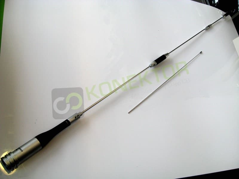 Diamond SG 7900 (Super Gainer 7900) Made in Japan - kultowa antena VHF/UHF 158cm długości (Diamond SG7900)