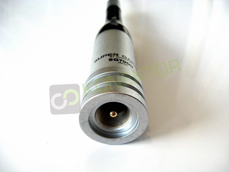 Diamond SG 7900 (Super Gainer 7900) Made in Japan - kultowa antena VHF/UHF 158cm długości (Diamond SG7900)