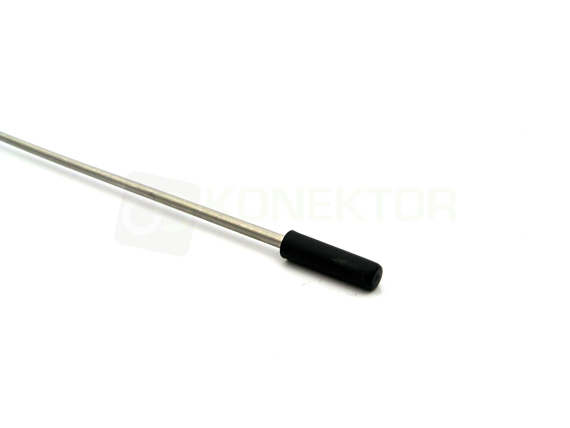 LEMM AT-106 promiennik 67cm (bez okablowania) Antena CB montażowa AT106