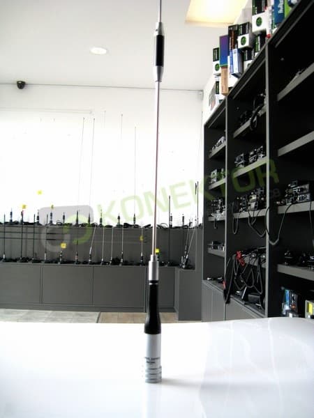 Diamond SG 7900 (Super Gainer 7900) Made in Japan - kultowa antena VHF/UHF 158cm długości (Diamond SG7900)