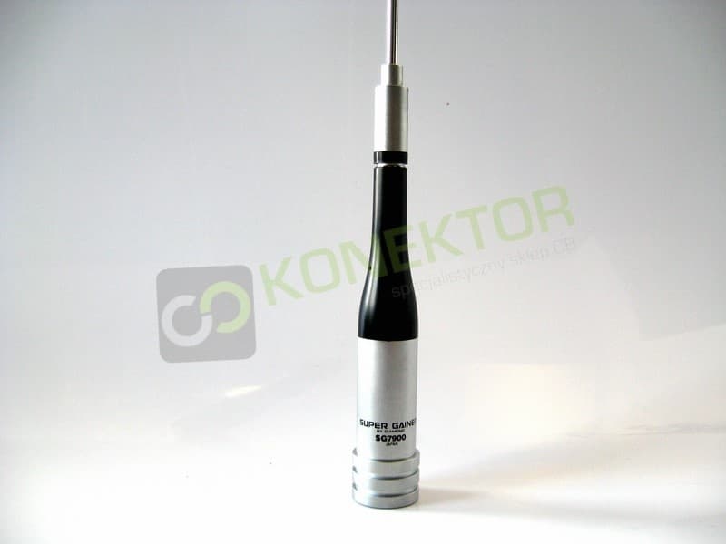 Diamond SG 7900 (Super Gainer 7900) Made in Japan - kultowa antena VHF/UHF 158cm długości (Diamond SG7900)