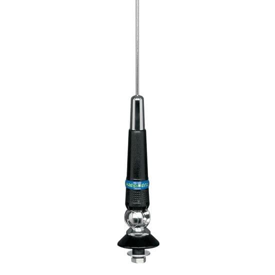 PRESIDENT CAROLINA Antena CB montażowa 43cm DYSKRETNA