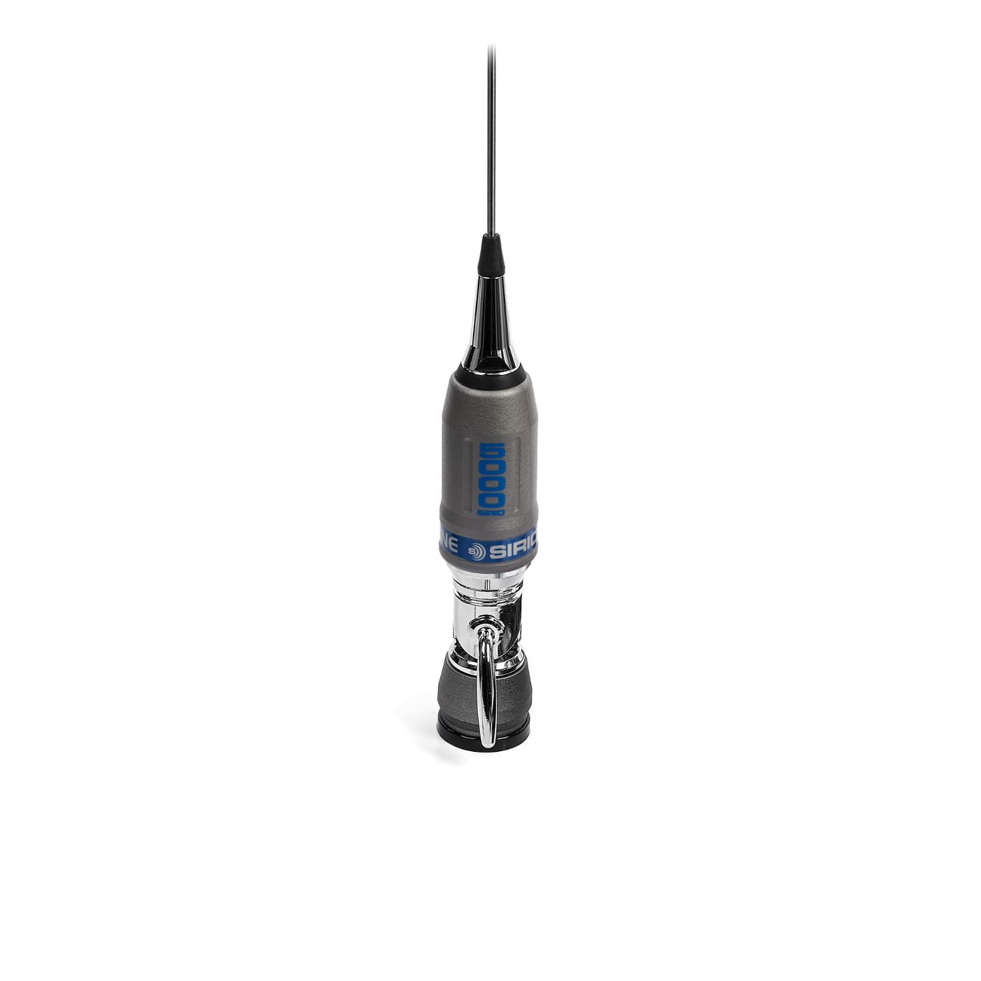 SIRIO PERFORMER 5000 PL Antena CB montażowa 196cm (pochylenie za pomocą klamki)