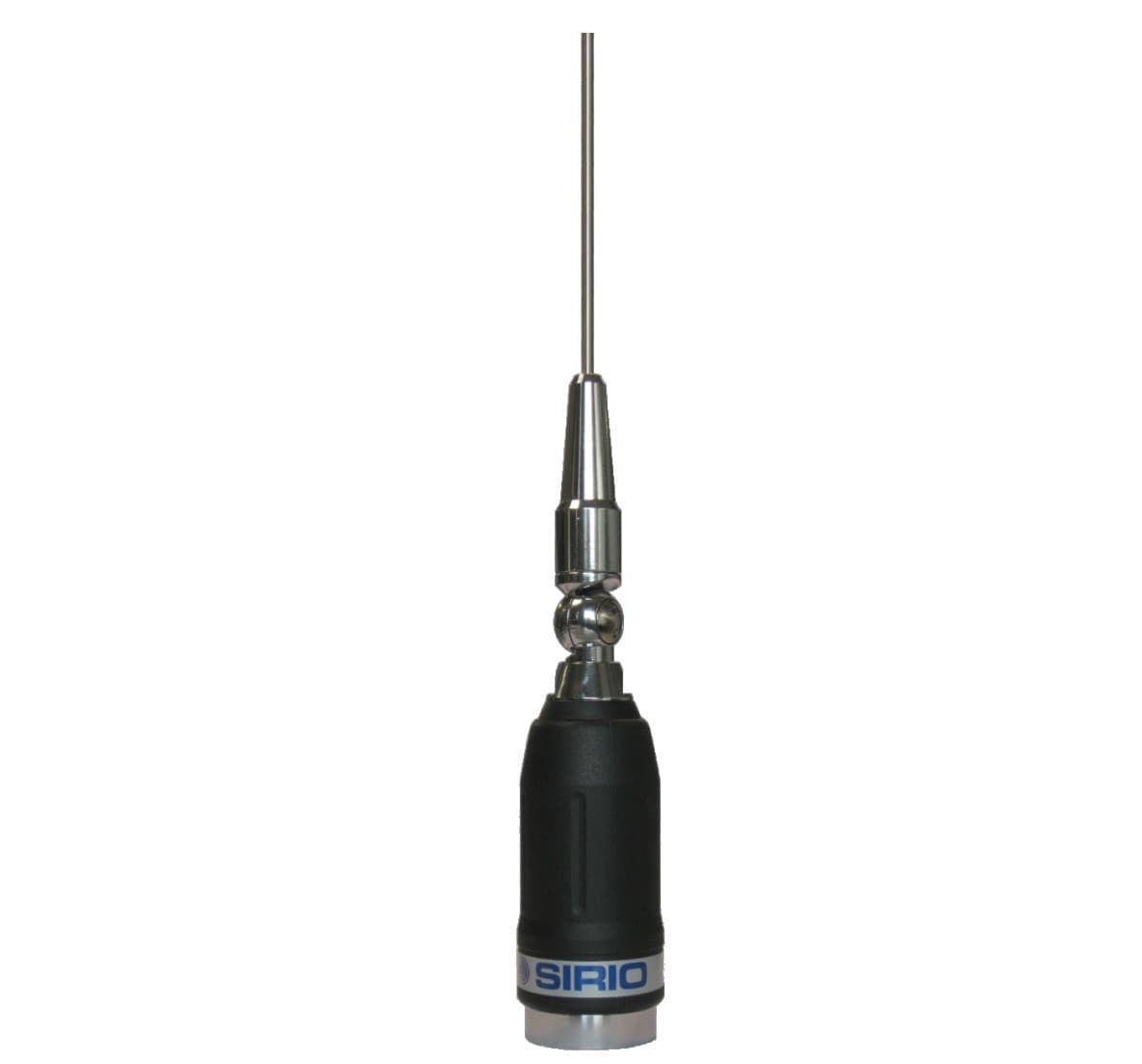 SIRIO HI-POWER 4000 PL Antena CB montażowa 203cm
