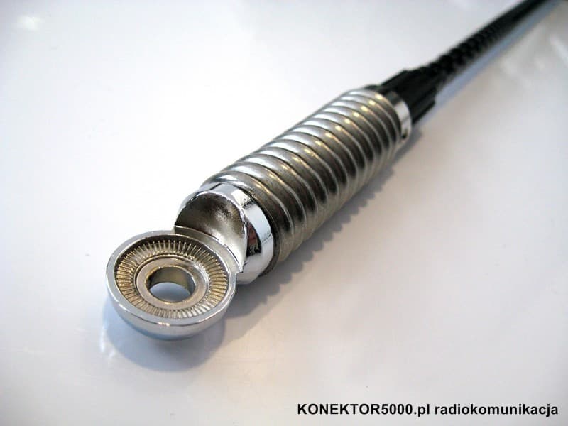 SIRIO T-3 27 Radiator - antena CB helikalna - promiennik 60cm (bez okablowania)