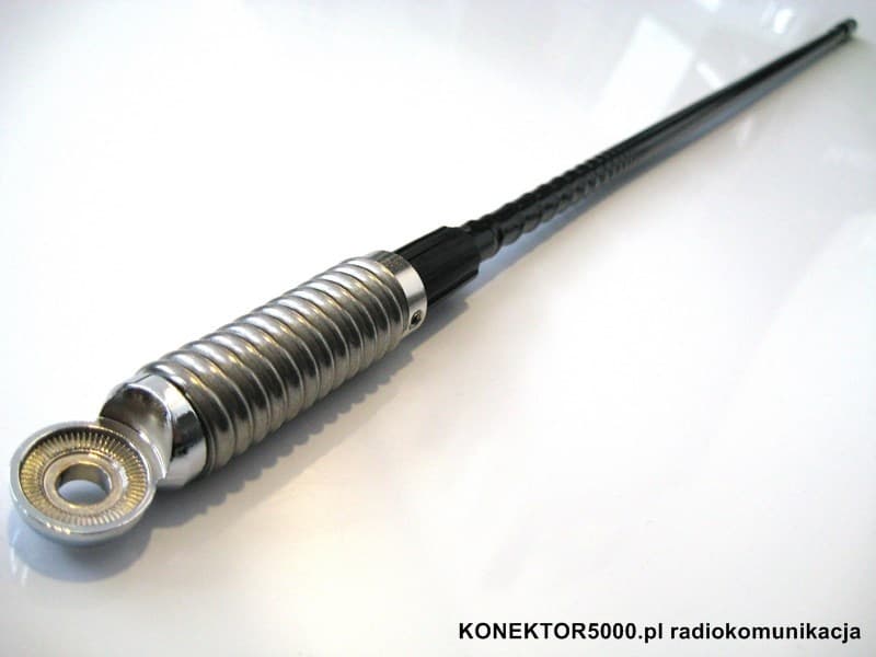SIRIO T-3 27 Radiator - antena CB helikalna - promiennik 60cm (bez okablowania)