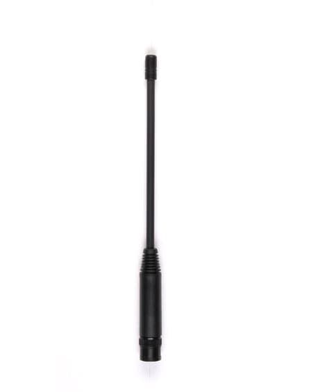 Antena oryginalna 20cm do Alan 42 Plus Multi gniazdo BNC