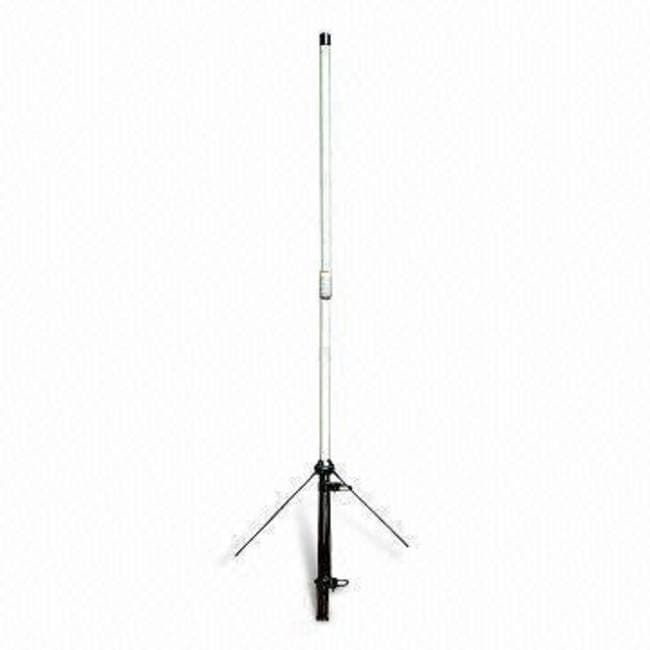 MAAS X-50-N antena bazowa VHF/UHF długość 170cm (włókno szklane, fiberglass)