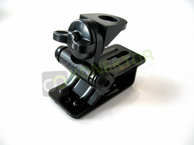 Diamond K515 (K-515) czarny uchwyt relingowy super wykonanie i design