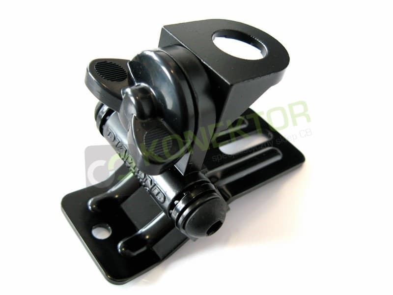 Diamond K515 (K-515) czarny uchwyt relingowy super wykonanie i design