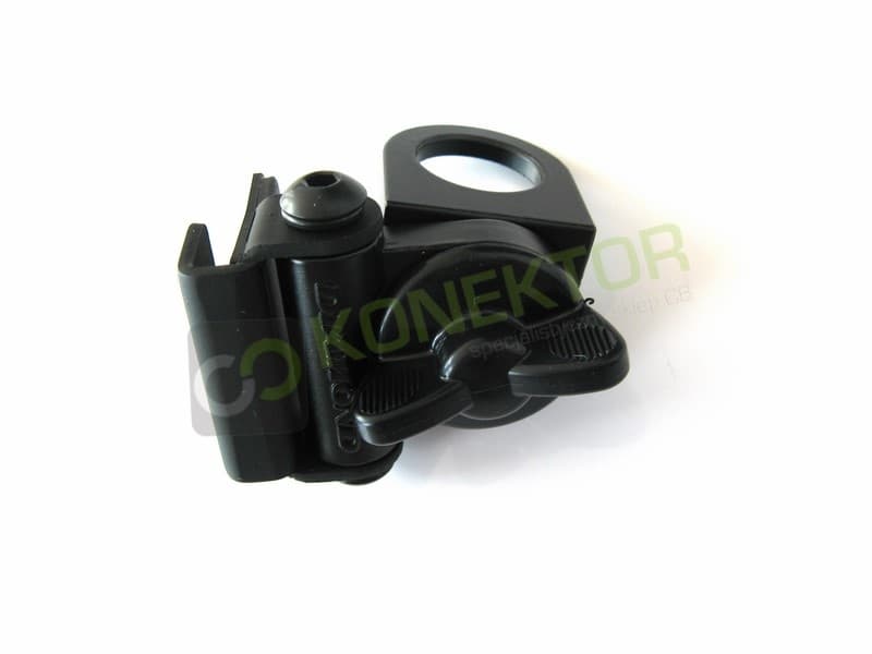 Diamond K401 (K-401) najmniejszy uchwyt bagażnikowy super wykonanie i design