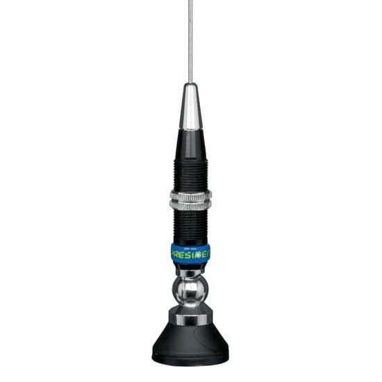President Hawaii Antena CB montażowa 72cm kabel 4m